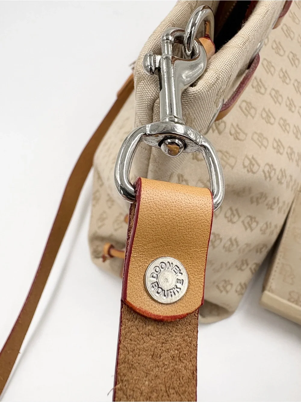 Dooney & Bourke new unused